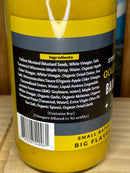 Golden Mustard BBQ Sauce - Stevens Point Sauce Co-2