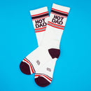 Hot Dad Socks-2