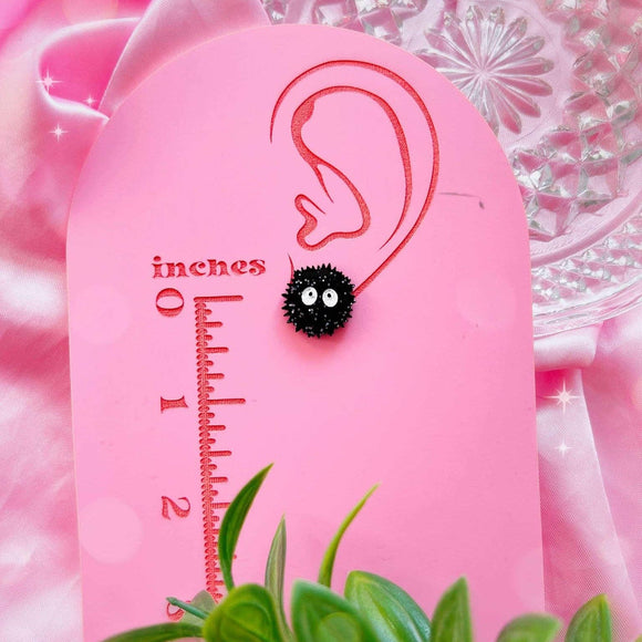 Soot Sprites Earrings