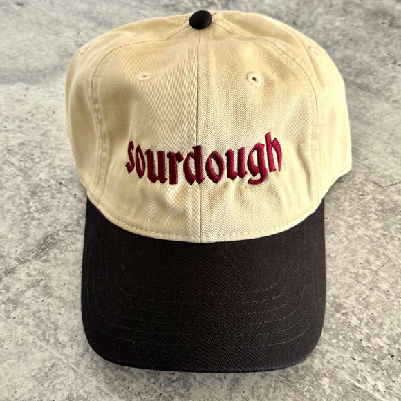 Sourdough Dad Hat