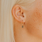 Hello Adorn: Saltwater Drops Earrings