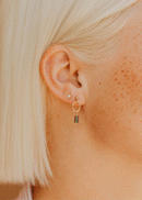 Hello Adorn: Saltwater Drops Earrings-1