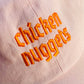 Chicken Nuggets Baseball Cap