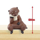 Resting Otter Blind Box-4