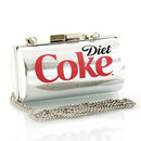 Diet Coke Can Shoulder Bag-1