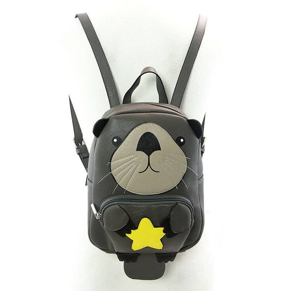 Otter Mini Backpack