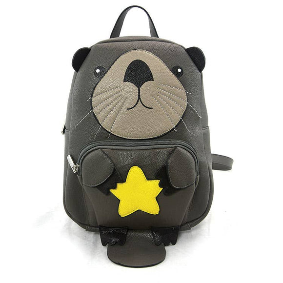 Otter Mini Backpack