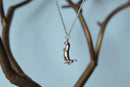 River Otter Necklace-2