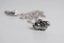 Baby Bunny Necklace-4