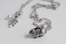 Baby Bunny Necklace-6