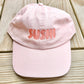 Sushi Dad Hat