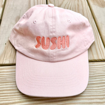 Sushi Dad Hat