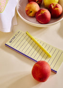 Butter Get It Done Notepad-3