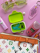 Depression Girlie Pill Case-4