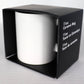 Bob Ross Mistakes in Life Mug