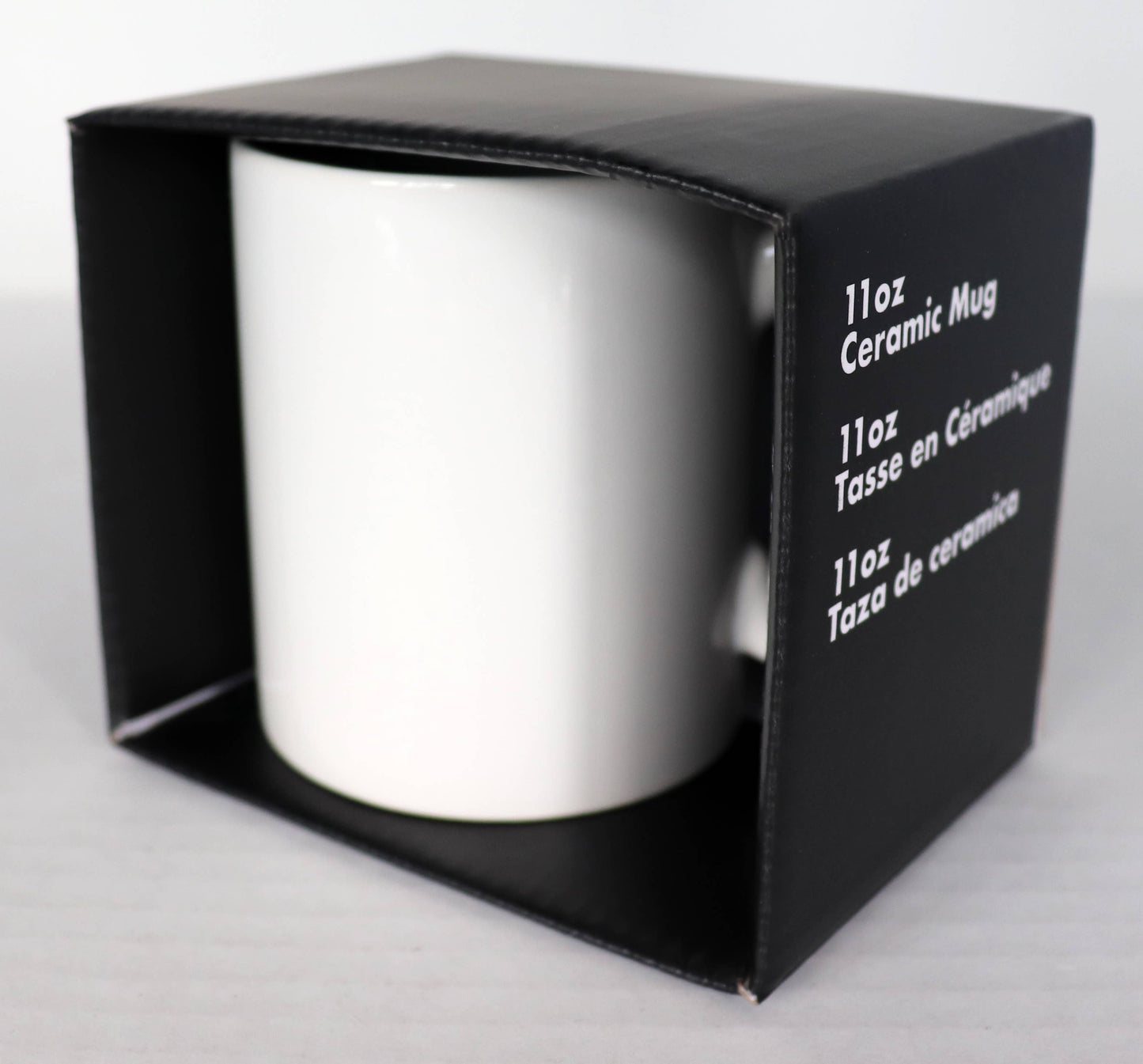 Bob Ross Mistakes in Life Mug