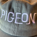 Pigeon Dad Hat-4
