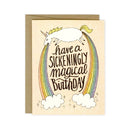 Magical Birthday Card-1