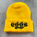 Eggs Beanie-1