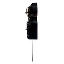 Retro Black Kitchen Edition Kit-Cat Klock-6