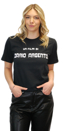 Un Film Di Dario Argento Shirt-1