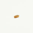 Hot Dog Mini Watercolor Art Print-3