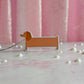 Dachshund Air Freshener