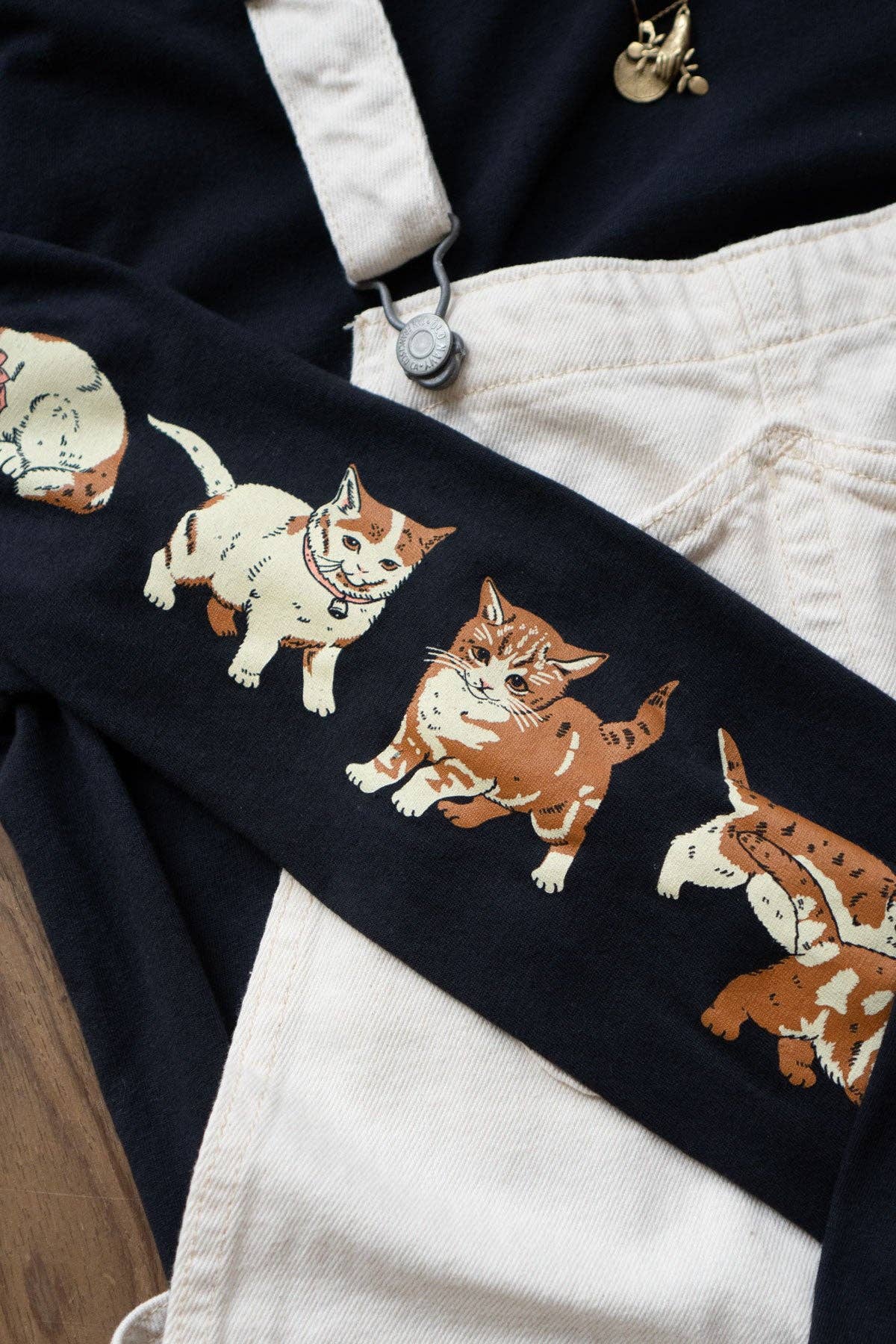 Kittens Long Sleeve Tee - 0