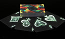 Starlight Bicycle Playing Cards-5