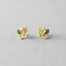 Fresh Blossom Earrings-2