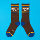 Theater Kid Gym Crew Socks-5