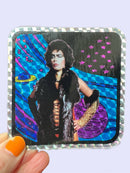 Frank-N-Space Sticker-2