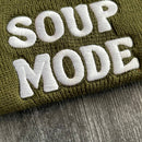 Soup Mode Beanie-6