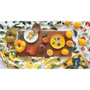 Lemons Stoneware Spoon Rest-6