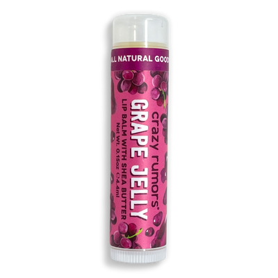 Grape Jelly Lip Balm - 0