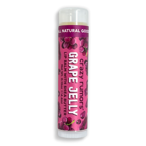 Grape Jelly Lip Balm