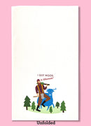 I Got Wood in Wisconsin Dishtowel-2