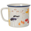 Field Mushrooms Mug-3