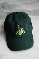 Sweat the Small Stuff Dad Hat-1