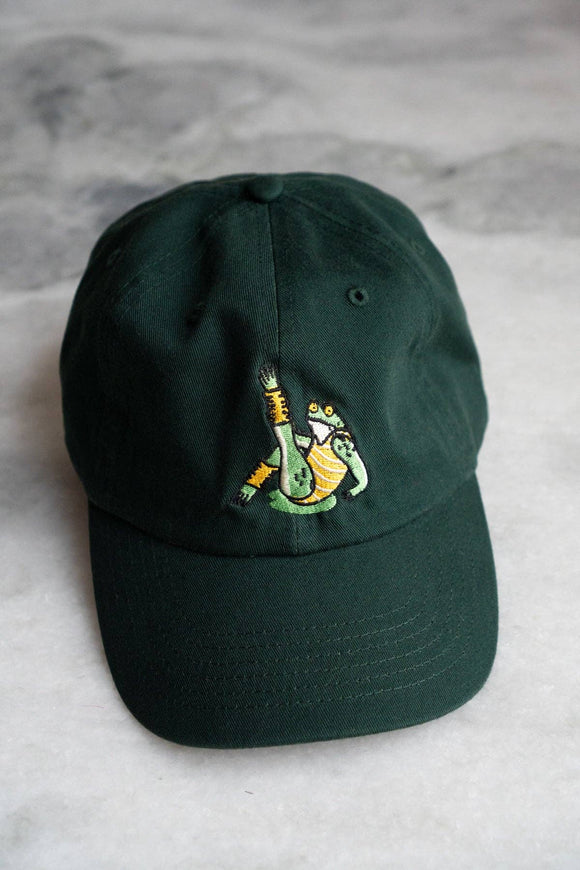 Sweat the Small Stuff Dad Hat