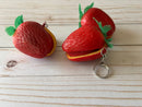 Strawberry Coin Purse-3