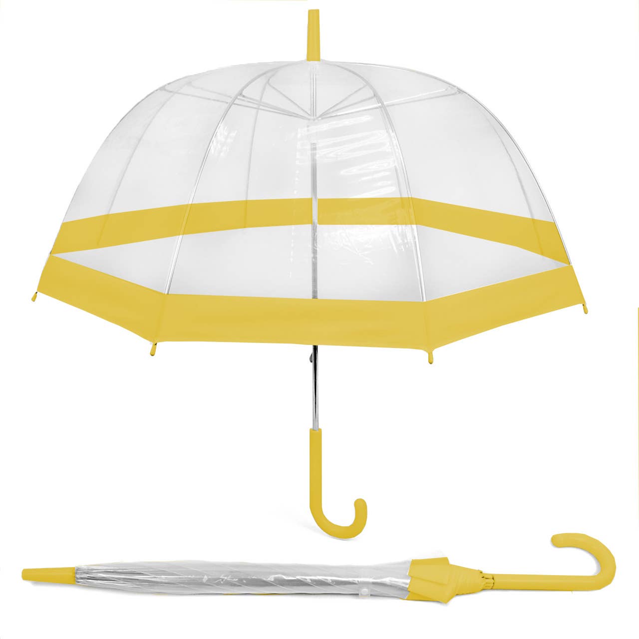 Bubble Umbrella