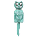 Ocean Waves Miss Kitty-Cat Klock (Smaller Size)-4