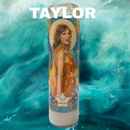 The Luminary Taylor Swift Showgirl Altar Candle-1