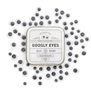 Googly Eyes: Emergency Adhesive Eyeballs Kit-1