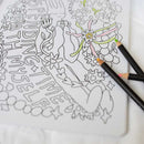 Yumiverse Mindful Coloring Book-9