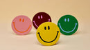 Happy Face Coasters - Set of 4-3