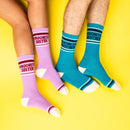 Favorite Brother Gym Crew Socks-9