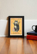 Cash Rules Print-5