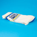 Cool Uncle Gym Crew Socks-6